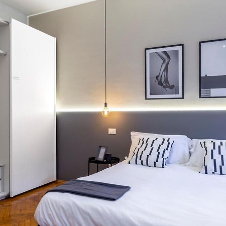 Amazing Studio In The City Center + Wifi Triëst Buitenkant foto